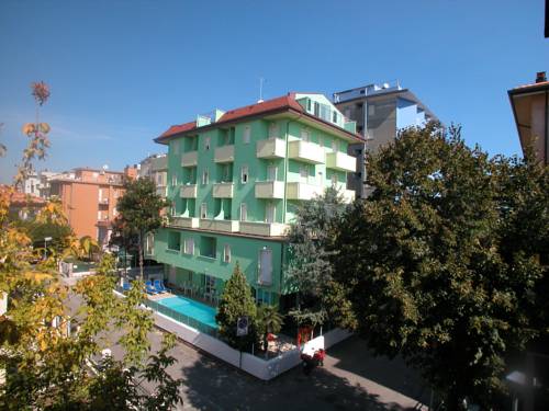 Rimini Italie Code de réduction de dernière minute Booking.com