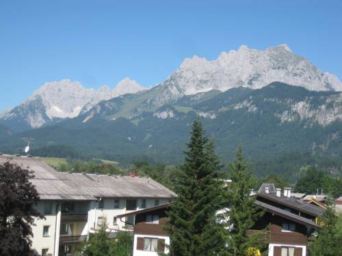 St. Johann In Tirol Österreich Last-Minute-Rabattcode Booking.com