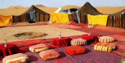 Zagora Marokko Last-Minute-Rabattcode Booking.com