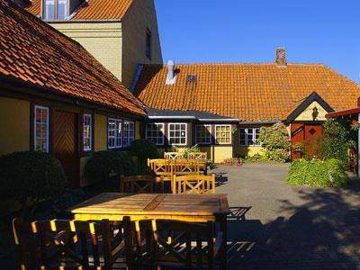 Hundested Denmark Last Minute Discount Code Booking.com