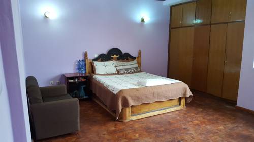 Addis Ababa Ethiopië Laatste minuut Kortingscode Booking.com