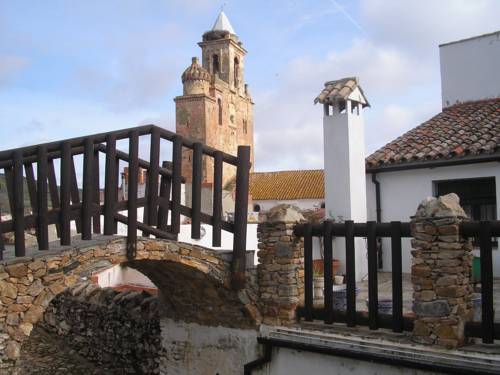 Alanís de la Sierra Spanien Last-Minute-Rabattcode Booking.com