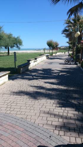 Pineto Italy Last Minute Discount Code Booking.com