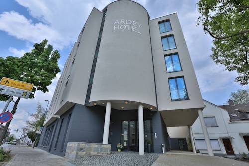 Witten an der Ruhr Deutschland Last-Minute-Rabattcode Booking.com