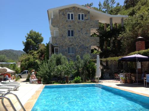 Adrasan Turkey Last Minute Discount Code Booking.com