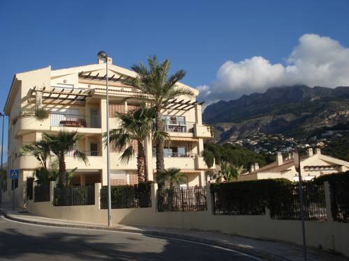 Altea España Último Minuto Código de Descuento Booking.com