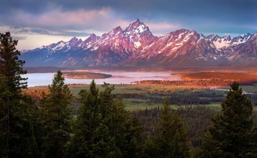 Moran (WY) United States Last Minute Discount Code Agoda.com