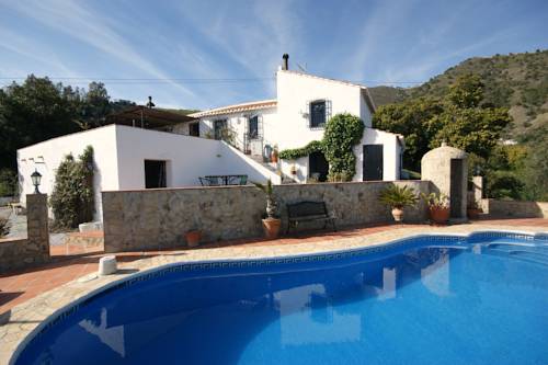 Cómpeta Spain Last Minute Discount Code Booking.com