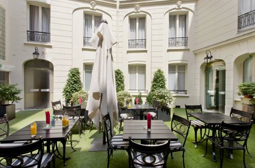 Paris France Code de réduction de dernière minute Booking.com