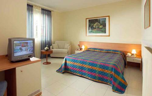 BH Italien Last-Minute-Rabattcode Booking.com