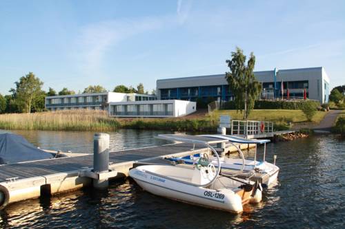 Senftenberg Germany Last Minute Discount Code Booking.com