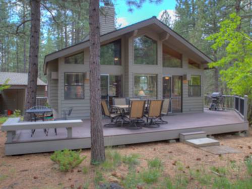 Sunriver (Oregón) Estados Unidos Último Minuto Código de Descuento Booking.com