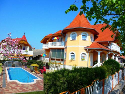 Hévíz Hungary Last Minute Discount Code Booking.com