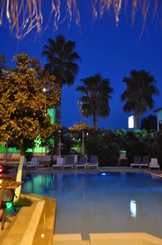 Kemer Turquía Último Minuto Código de Descuento Booking.com
