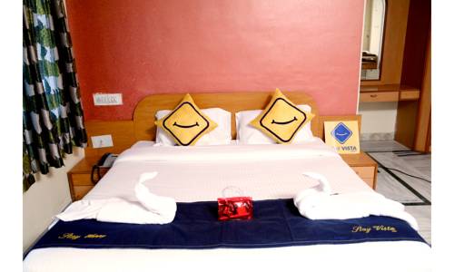 Udaipur India Last Minute Discount Code Booking.com