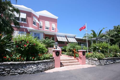 Pembroke Bermuda Last-Minute-Rabattcode Booking.com