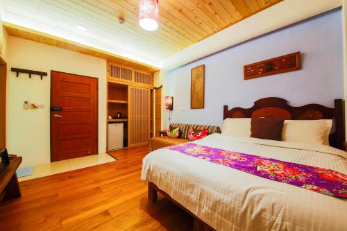 Yilan Taiwan Last Minute Discount Code Agoda.com
