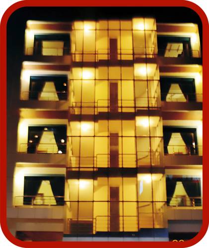 Islamabad Pakistan Last-Minute-Rabattcode Booking.com