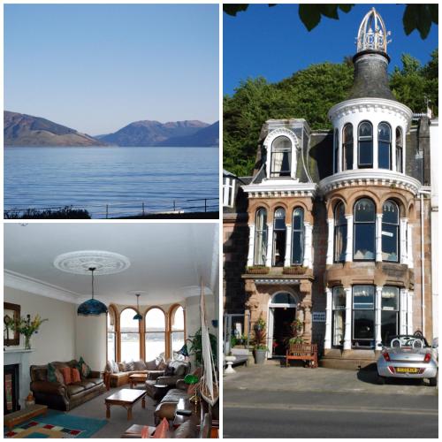 Rothesay United Kingdom Last Minute Discount Code Agoda.com