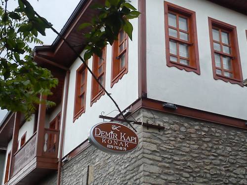 Safranbolu Turkey Last Minute Discount Code Booking.com