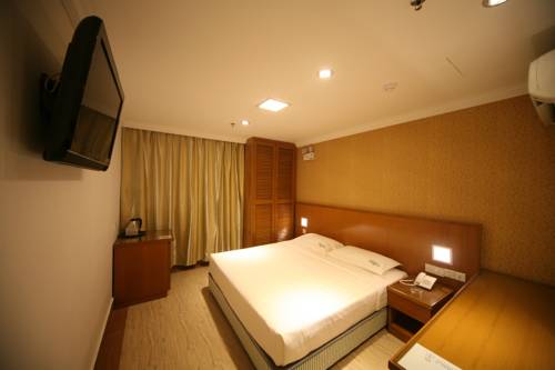 Kuala Lumpur Malaysia Last Minute Discount Code Booking.com