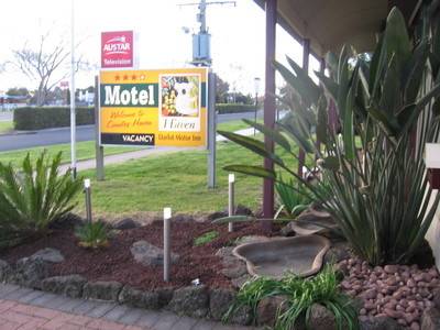 Horsham Australia Last Minute Discount Code Booking.com