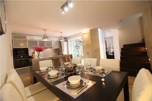 Sevilla Spanien Last-Minute-Rabattcode Booking.com