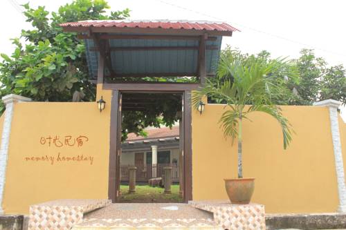 Kampong Baharu Malaysia Last Minute Discount Code Booking.com