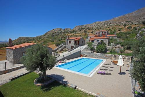 Agia Paraskevi Grèce Code de réduction de dernière minute Booking.com