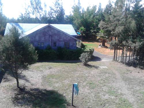 Naro Moru Kenia Last-Minute-Rabattcode Booking.com
