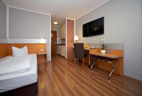 Stuttgart Germany Last Minute Discount Code Booking.com