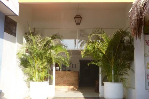 Santa Marta Colombia Last Minute Discount Code Booking.com