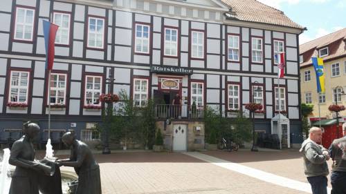 Lüchow Germany Last Minute Discount Code Booking.com