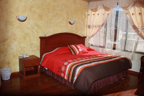 La Paz Bolivie Code de réduction de dernière minute Booking.com