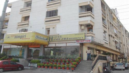 Haridwār India Laatste minuut Kortingscode Booking.com