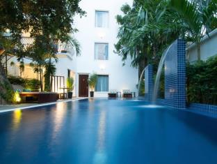 Phnom Penh Cambodia Last Minute Discount Code Agoda.com