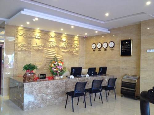 Beihai China Last Minute Discount Code Booking.com