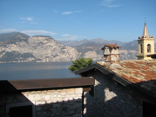 Brenzone sul Garda Italien Last-Minute-Rabattcode Booking.com