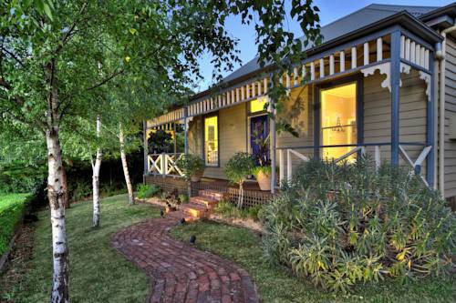 Daylesford Australien Last-Minute-Rabattcode Booking.com