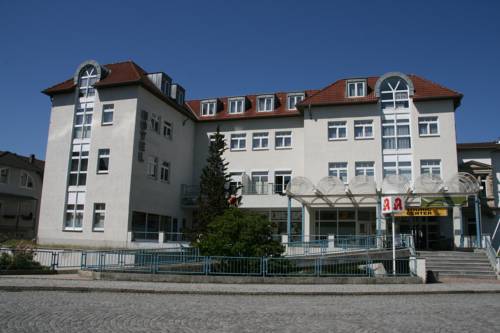 Crimmitschau Deutschland Last-Minute-Rabattcode Booking.com