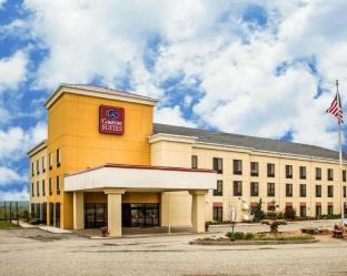 Edinboro (PA) United States Last Minute Discount Code Agoda.com