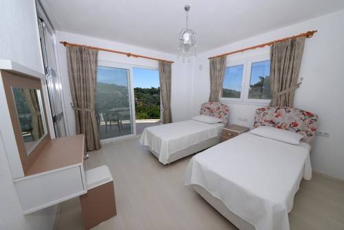 Kalkan Turkey Last Minute Discount Code Booking.com