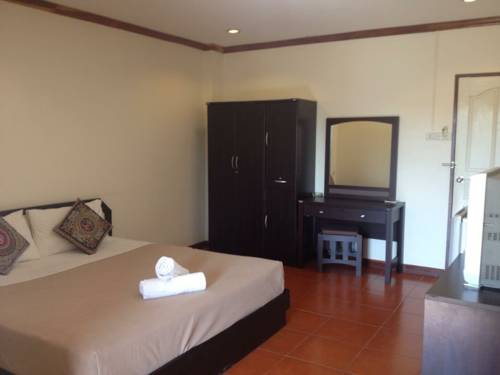 Ubon Ratchathani Thailand Last-Minute-Rabattcode Booking.com