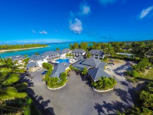 Rarotonga Cook Islands Last Minute Discount Code Agoda.com