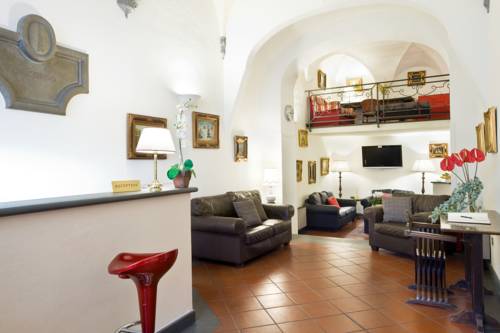 Florence Italië Laatste minuut Kortingscode Booking.com