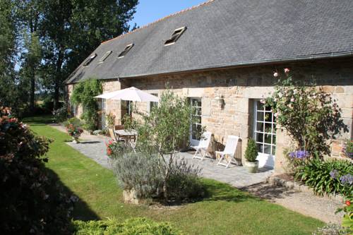 Tonquédec Frankreich Last-Minute-Rabattcode Booking.com