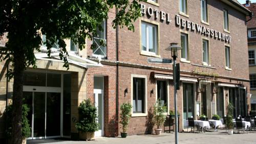 Münster Deutschland Last-Minute-Rabattcode Booking.com