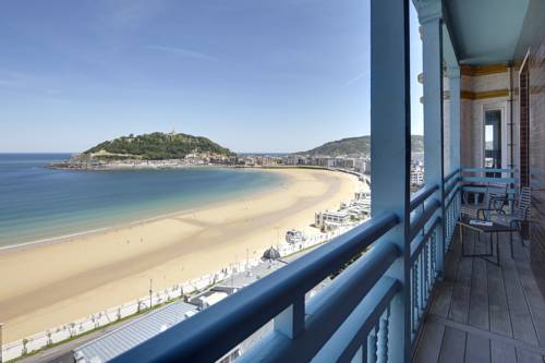 Saint-Sébastien Espagne Code de réduction de dernière minute Booking.com