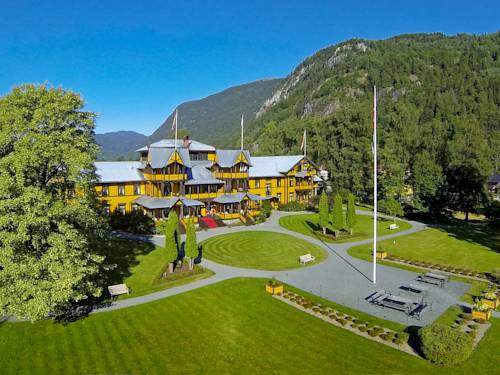 Dalen Norway Last Minute Discount Code Booking.com