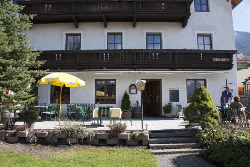 Sistrans Österreich Last-Minute-Rabattcode Booking.com